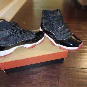 Air Jordan 11 Retro
